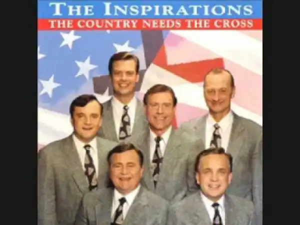 Inspirations - I Know That Someone Will Be Waiting